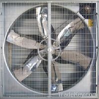 Centrifugal Exhaust Fan