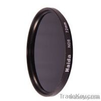 Haida Neutral Density 8 (ND8) Filters