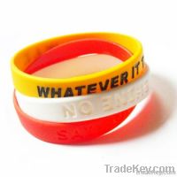wristband