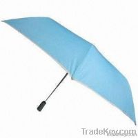 Auto unfold/close umbrella, 30cm length