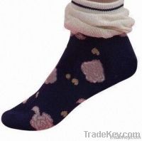 Soft and Warm Women's Socks