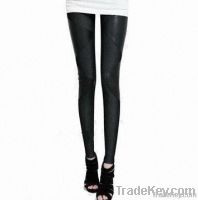 Fashion Attractive Women's Leggings with Fashionable Design