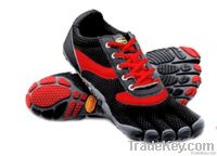 Mens hiking mountaineering shoes