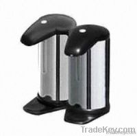 Double Nozzle Sensor Soap Dispenser