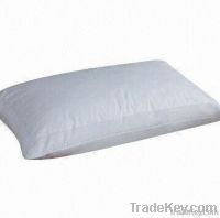 Cover Duck Feather Pillow