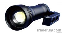 LED flashlight- Diving photography lamp 2
