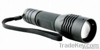 LED flashlight-Diving Light 10A