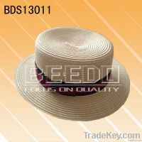 2013 Straw hat