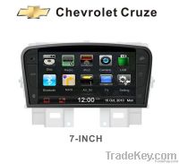 CHEVOLET Cruze GPS navigation system/car navigator/GPS system