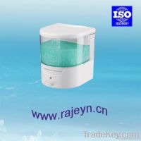 CE ISO9001 Infrared auto sensor soap dispensor