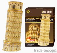 puzzle 3d jigsaw puzzle diy toys