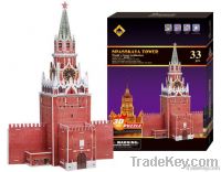 Puzzle 3D jigsaw puzzle diy toys education toys