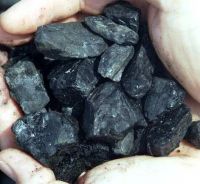 Coal and Metallurgical Coke