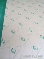 Cast PMMA sheet