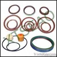 oil seals