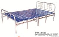 folding bed