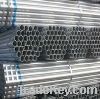 hot galvanized steel pipe