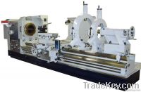 Universal & Oil Country Lathes