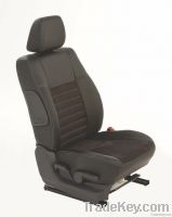 Mazda 3 HB Seat Cover