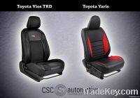 Toyota Vios and Yaris