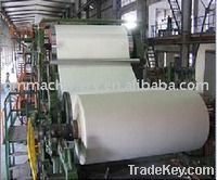 1760mm hot selling Tissue