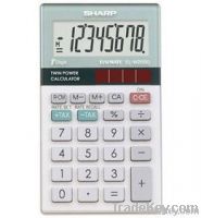 Pocket Calculator