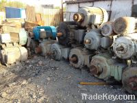 AC Motors