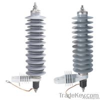 Polymer Lightning Arrester (3-36KV)