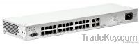 Ethernet access switch