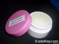 Bleaching Cream 4in1