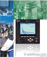 Energy Monitoring Systems