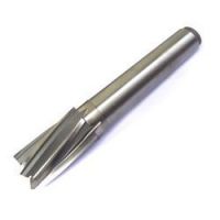 Taper Shank End Mil