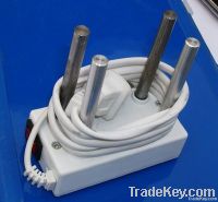 Water electrolyzer