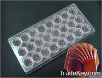 PC chocolate Mould