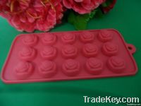 Silicone Chocolate Mould
