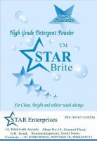 Star Brite Detergent Powder