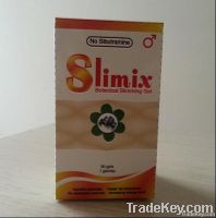 Slimix Botanical Slimming Gel For Men