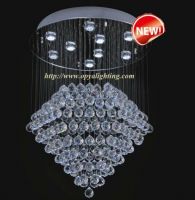 crystal chandelier OP3733