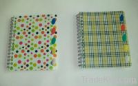 Stationery  Wiro Notebook