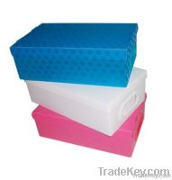 Household Storage Boxes/Containers