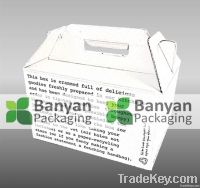 FDA approved takeaway box