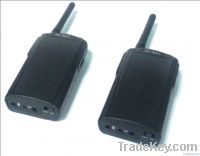 communication terminals handfree two way radio wireless TA522