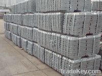 Zinc Ingot