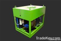 Hydraulic Power Unit