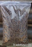 GPE Pellets