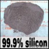 Silicon Metal Powder