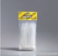 (10 inch )self-locking nylon cable ties/4mmX250mm/3.6mmX250mm