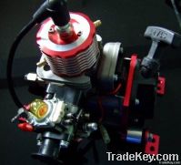 26CC QJ Engine for RC boat /Gas boat+Retail/Wholesale