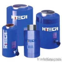 High Tonnage Cylinders
