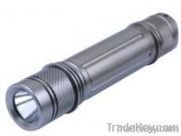 SupFire S2 CREE Q5 240Lumen LED 3-Modes Flashlight Torch